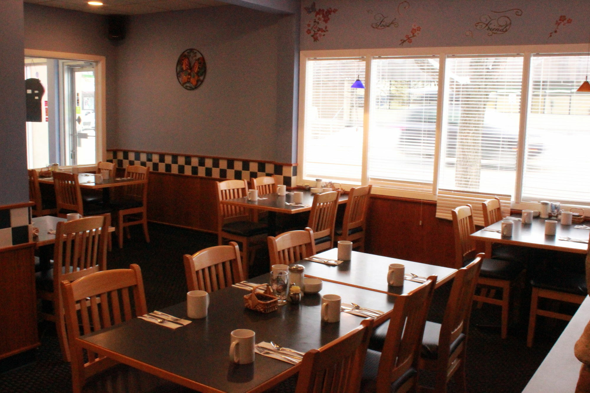 Econo Lodge City Centre Inn Prince George Esterno foto