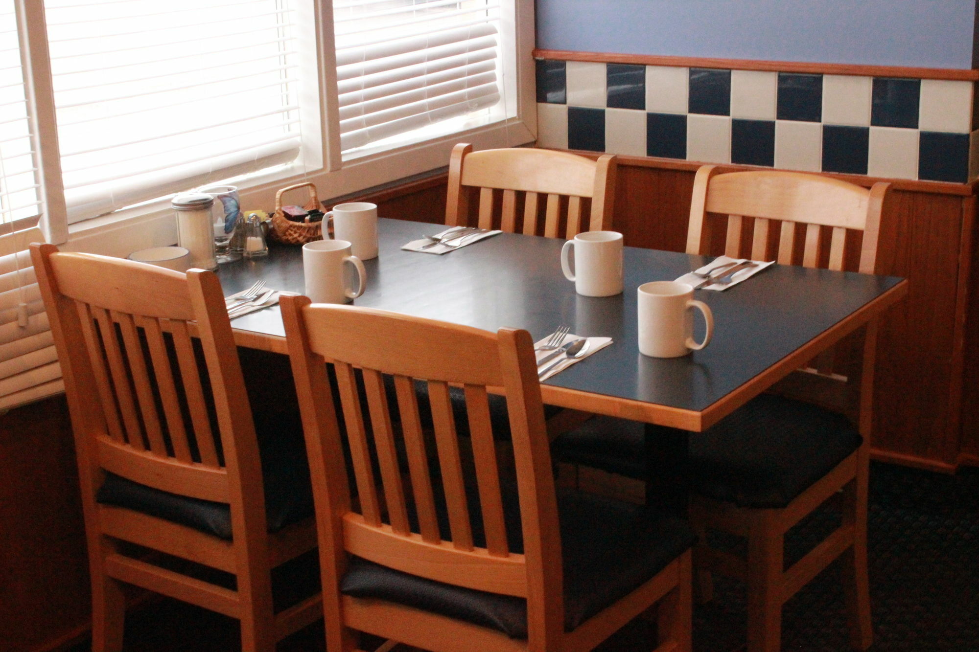 Econo Lodge City Centre Inn Prince George Esterno foto