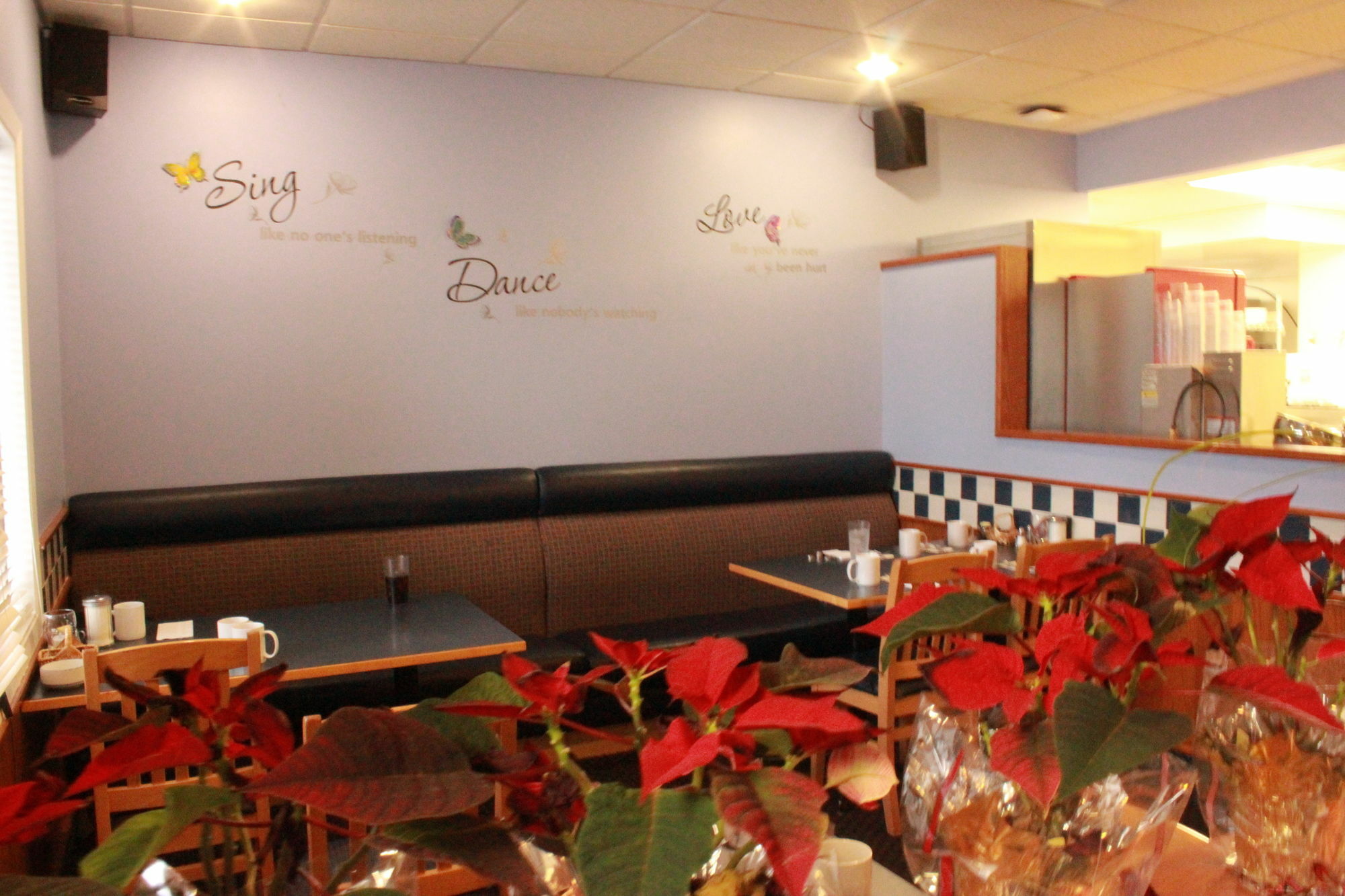 Econo Lodge City Centre Inn Prince George Esterno foto