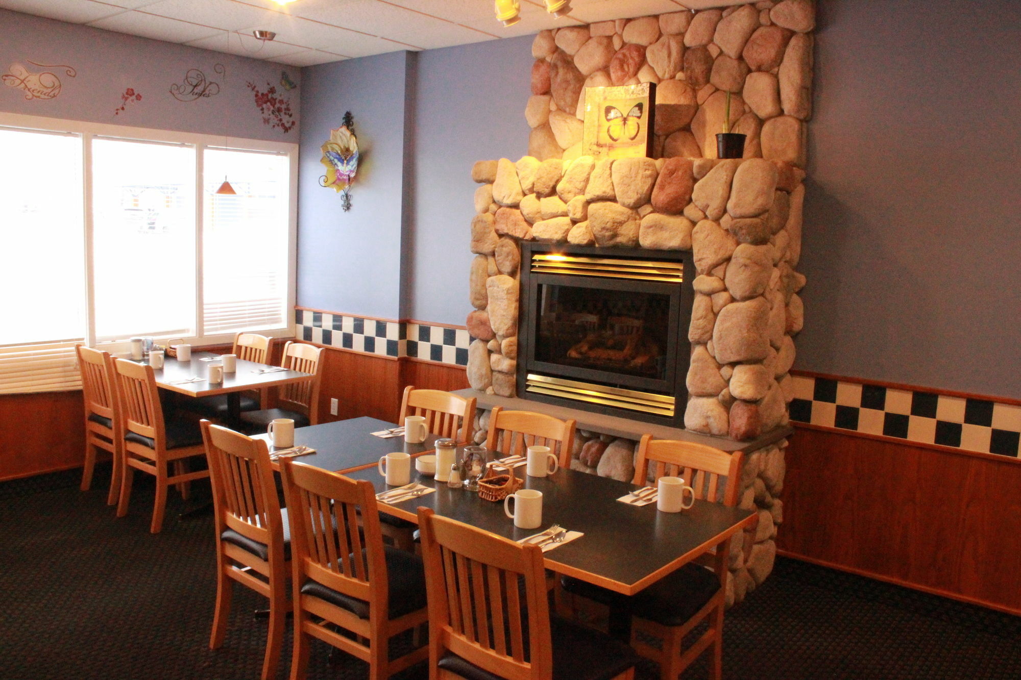 Econo Lodge City Centre Inn Prince George Esterno foto